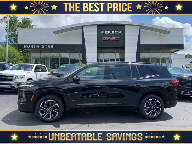 2025 Buick Enclave Sport Touring FWD for sale in Zelienople, PA