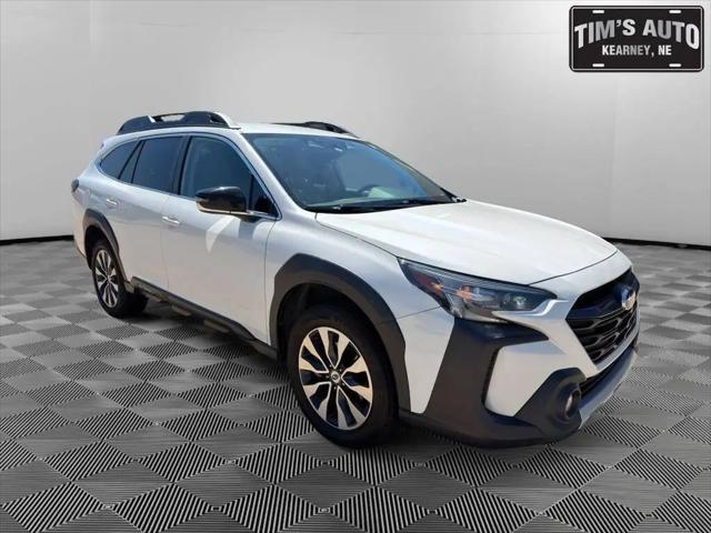 2023 Subaru Outback Limited for sale in Kearney, NE