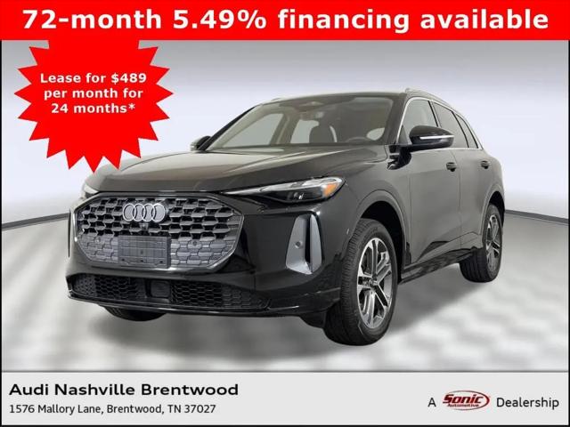 2025 Audi Q5 Premium TFSI quattro S tronic for sale in Brentwood, TN