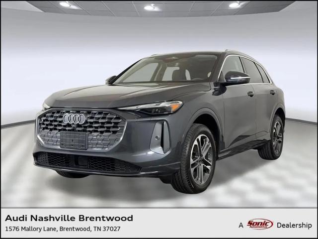 2025 Audi Q5 Premium TFSI quattro S tronic for sale in Brentwood, TN