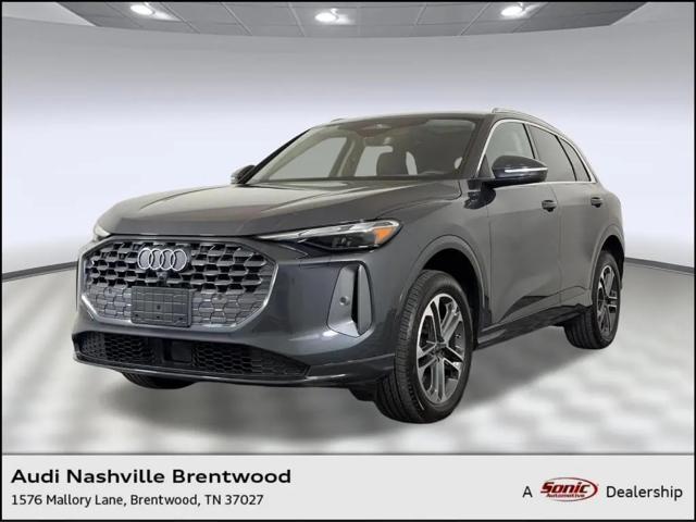 2025 Audi Q5 Premium TFSI quattro S tronic for sale in Brentwood, TN