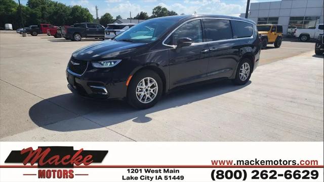 2023 Chrysler Pacifica Touring L for sale in Lake City, IA
