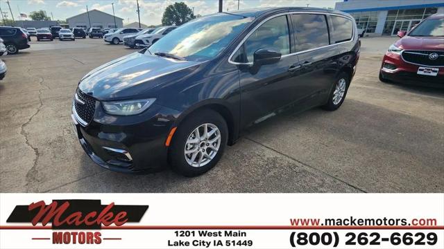 2023 Chrysler Pacifica Touring L for sale in Lake City, IA