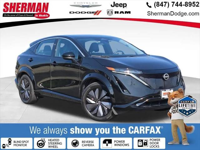 2023 Nissan ARIYA ENGAGE for sale in Skokie, IL