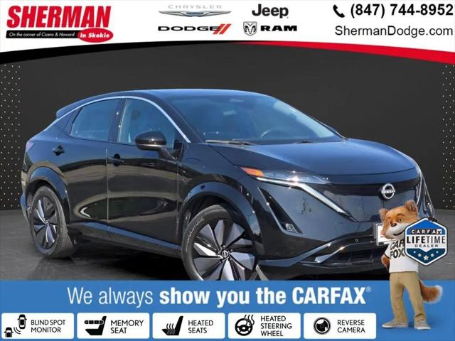 2023 Nissan ARIYA ENGAGE for sale in Skokie, IL