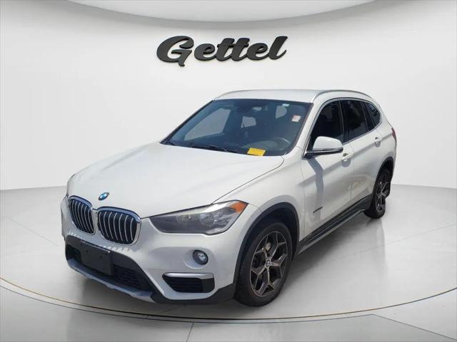 2018 BMW X1 sDrive28i for sale in Bradenton, FL