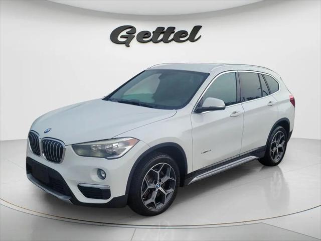 2018 BMW X1 sDrive28i for sale in Bradenton, FL