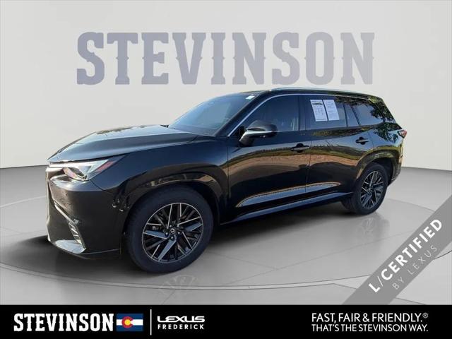 2024 Lexus TX 350 Premium for sale in Longmont, CO