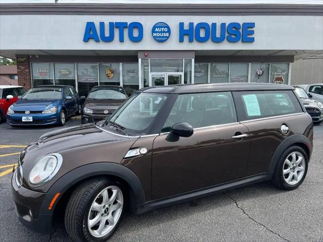 2008 MINI Cooper Clubman Base for sale in Downers Grove, IL