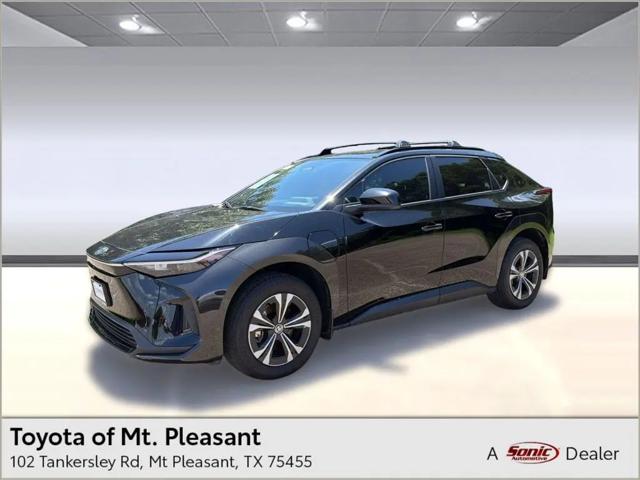 2024 Toyota bZ4X XLE for sale in Mt Pleasant, TX
