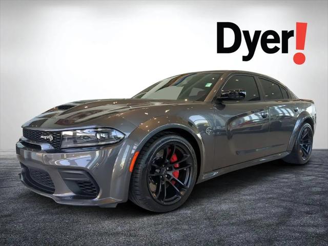 2023 Dodge Charger SRT Jailbreak for sale in Lake Wales, FL