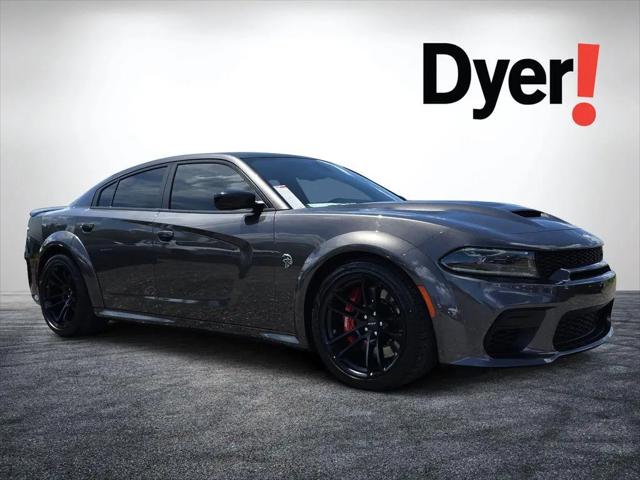 2023 Dodge Charger SRT Jailbreak for sale in Lake Wales, FL