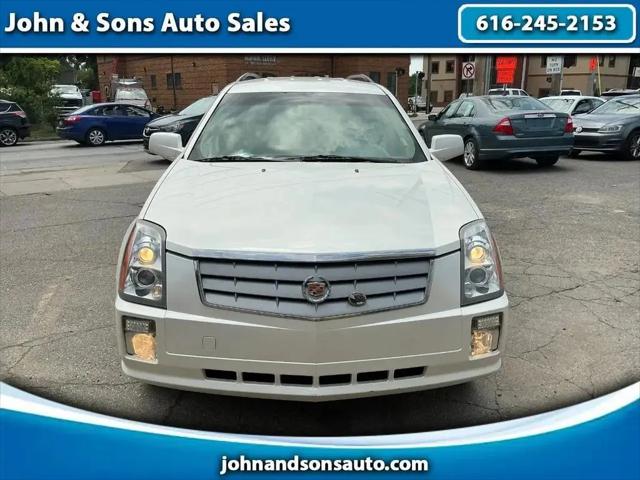 2006 Cadillac SRX V6 for sale in Grand Rapids, MI