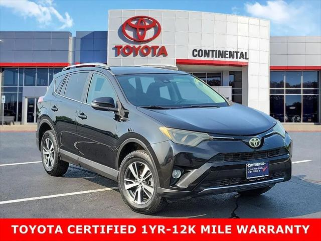 2018 Toyota RAV4 XLE for sale in Hodgkins, IL