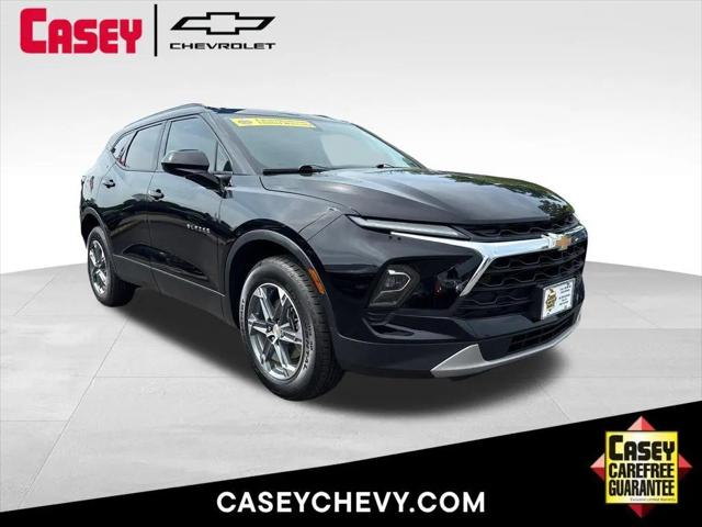 2024 Chevrolet Blazer FWD 2LT for sale in Newport News, VA