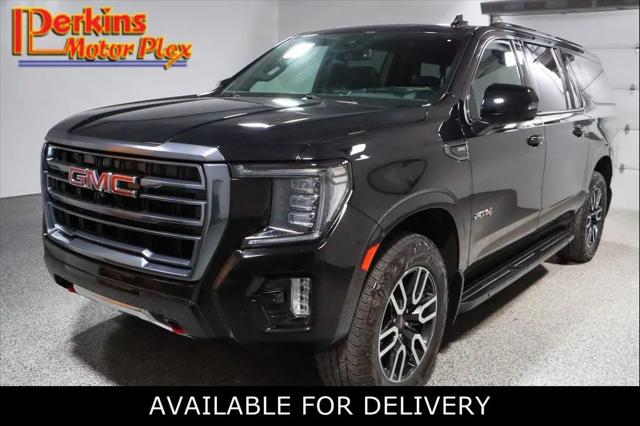 2024 GMC Yukon XL AT4 for sale in Murray, KY