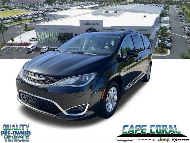 2018 Chrysler Pacifica Touring L for sale in Cape Coral, FL