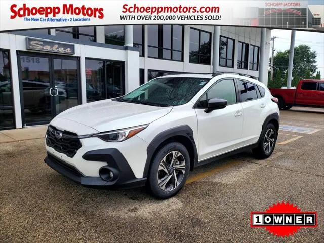 2024 Subaru Crosstrek Premium for sale in Madison, WI