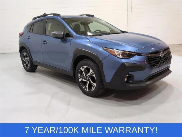2024 Subaru Crosstrek Premium for sale in Southfield, MI