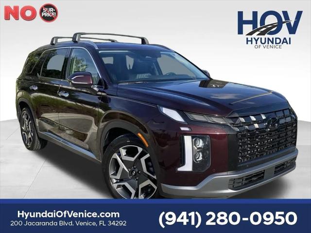 2023 Hyundai Palisade Limited for sale in Venice, FL