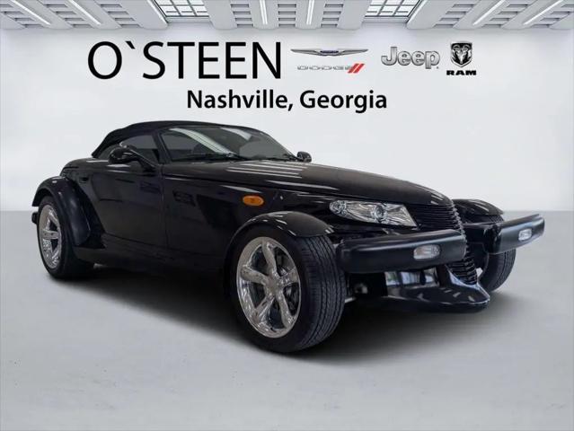 2000 Plymouth Prowler Unknown for sale in Nashville, GA