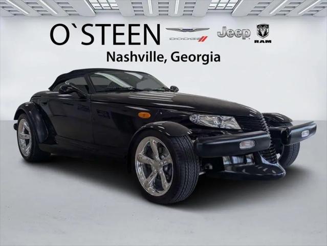 2000 Plymouth Prowler Unknown for sale in Nashville, GA