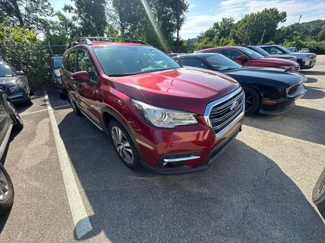 2022 Subaru Ascent Limited for sale in Trussville, AL
