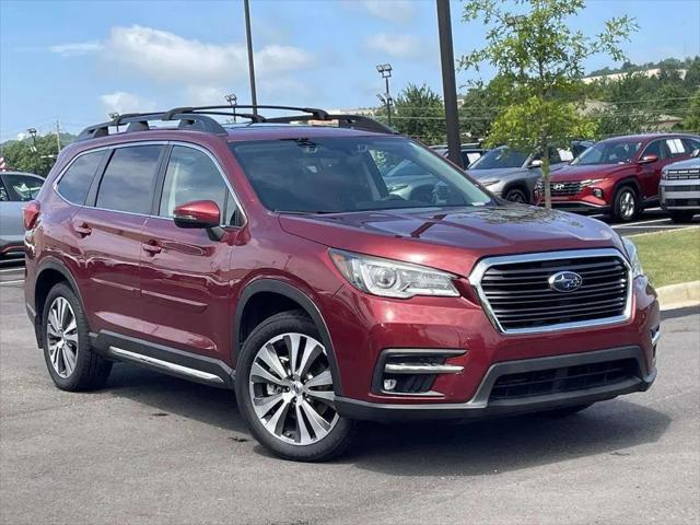 2022 Subaru Ascent Limited for sale in Trussville, AL