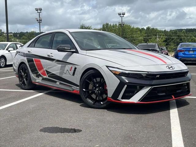 2025 Hyundai Elantra Base for sale in Trussville, AL
