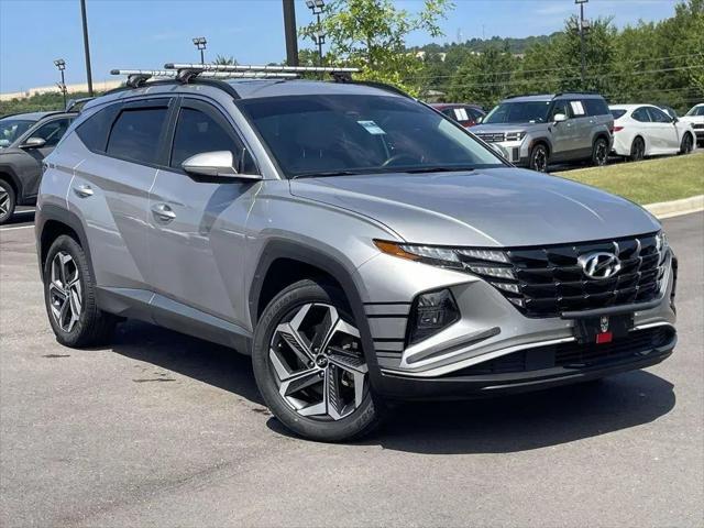 2023 Hyundai Tucson SEL for sale in Trussville, AL