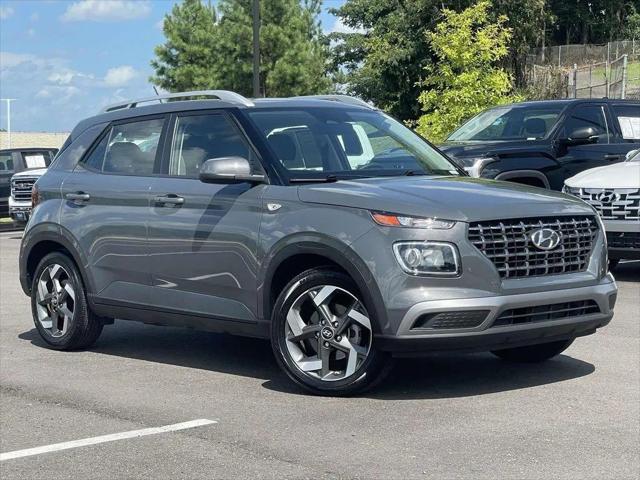 2024 Hyundai Venue SEL for sale in Trussville, AL