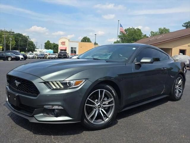 2015 Ford Mustang EcoBoost for sale near Fairfield, OH