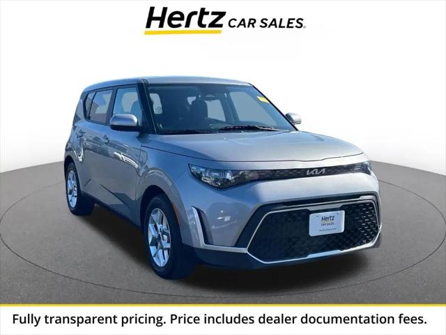 2025 Kia Soul LX for sale in Inglewood, CA