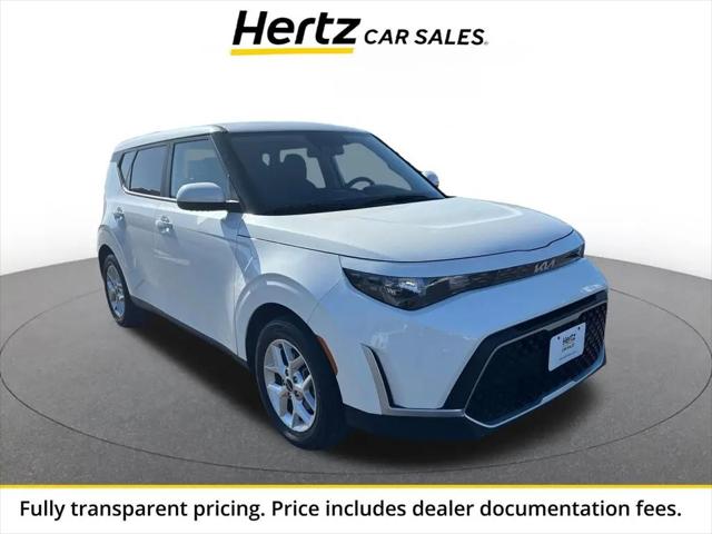 2025 Kia Soul LX for sale in Inglewood, CA