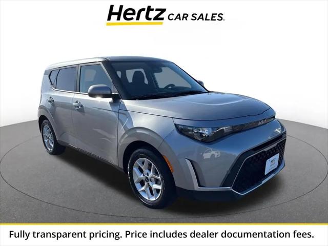 2025 Kia Soul LX for sale in Inglewood, CA