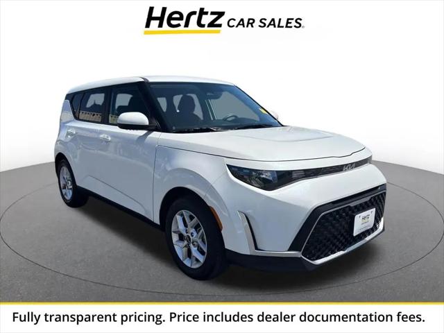 2025 Kia Soul LX for sale in Inglewood, CA
