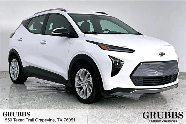 2023 Chevrolet Bolt EUV FWD LT for sale in Grapevine, TX