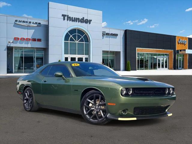 2023 Dodge Challenger R/T for sale in Bartow, FL