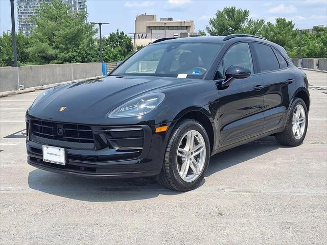 2023 Porsche Macan Macan for sale in Vienna, VA