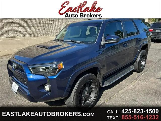 2014 Toyota 4Runner Trail for sale in Kirkland, WA