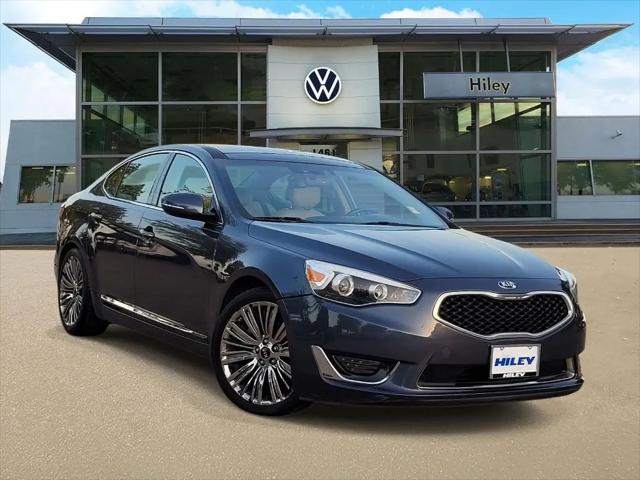 2014 Kia Cadenza Limited for sale in Arlington, TX