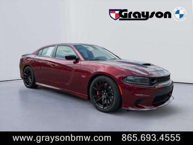 2023 Dodge Charger Scat Pack for sale in Knoxville, TN
