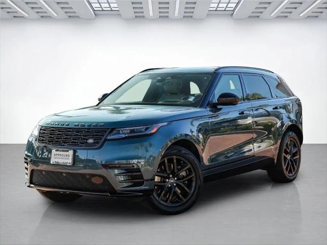 2026 Land Rover Range Rover Velar P250 Dynamic SE for sale in Santa Barbara, CA