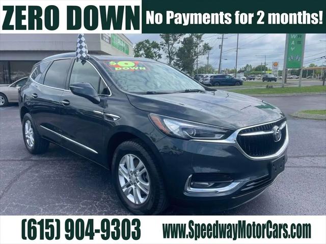 2019 Buick Enclave AWD Essence for sale in Murfreesboro, TN