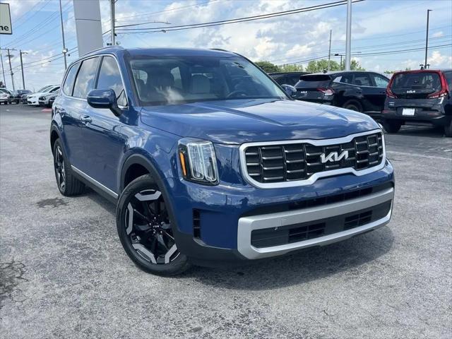2023 Kia Telluride S for sale in Madison, TN