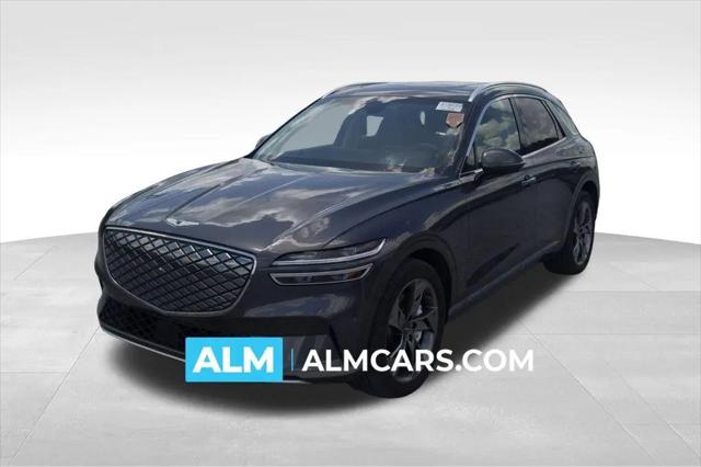 2023 Genesis GV70 Advanced AWD for sale in Florence, SC