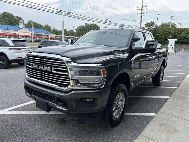 2024 Ram 2500 Laramie Crew Cab 4x4 6'4" Box for sale in Cockeysville, MD