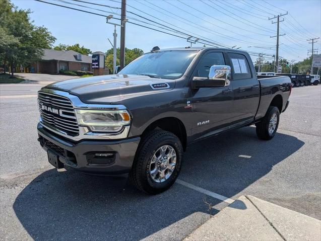 2024 Ram 2500 Laramie Crew Cab 4x4 6'4" Box for sale in Cockeysville, MD