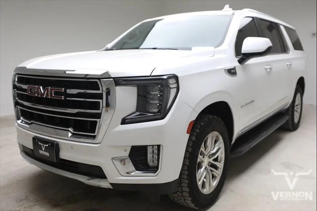 2023 GMC Yukon XL 2WD SLT for sale in Vernon, TX