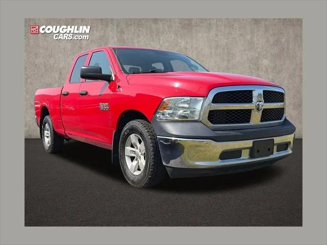 2015 Ram 1500 ST for sale near Pataskala, OH